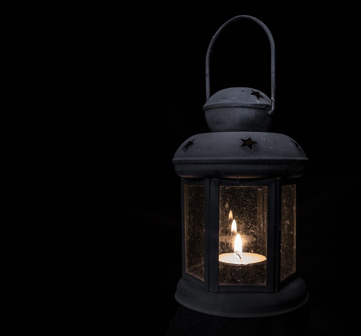 Lantern in the Cave Level Discount